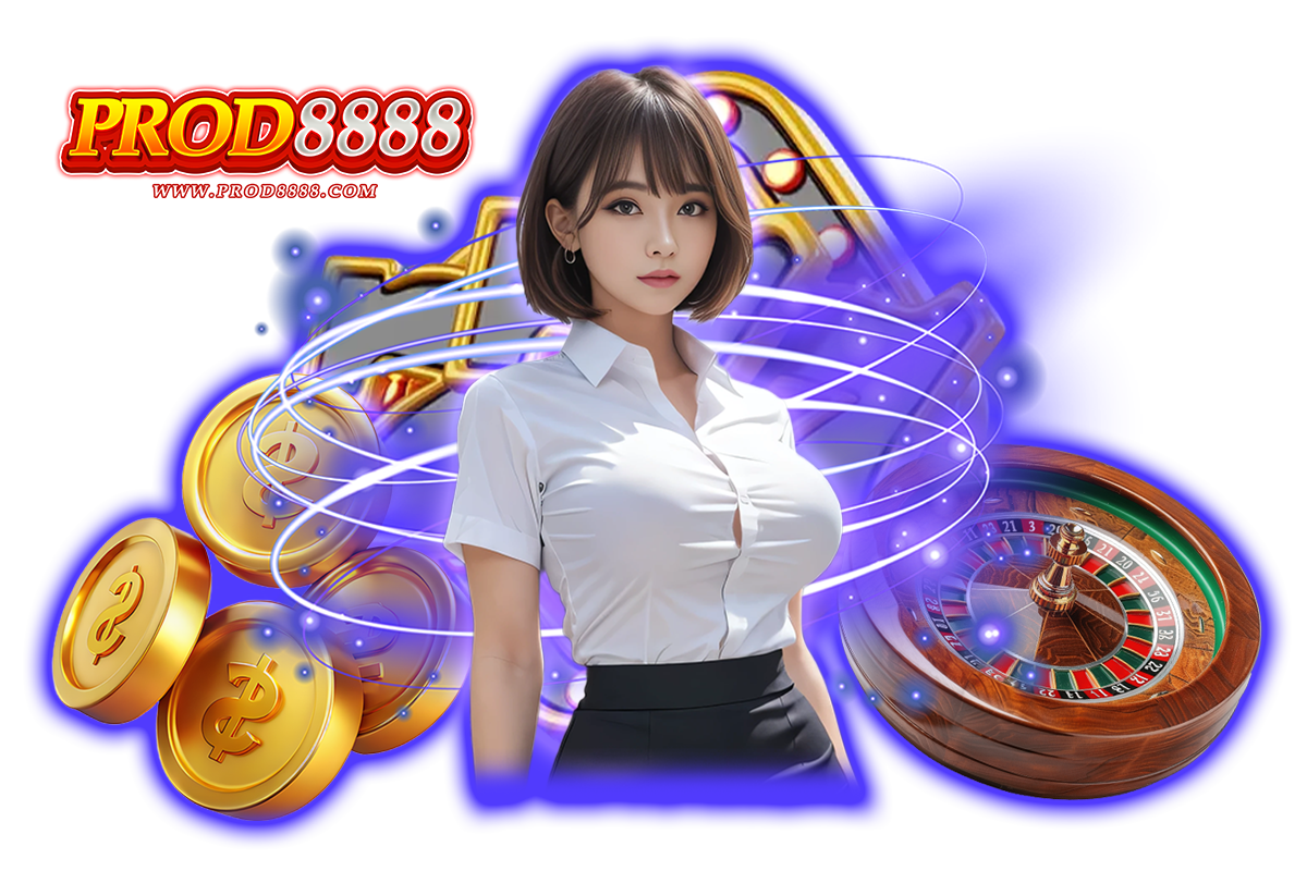 prod8888 ทางเข้า
