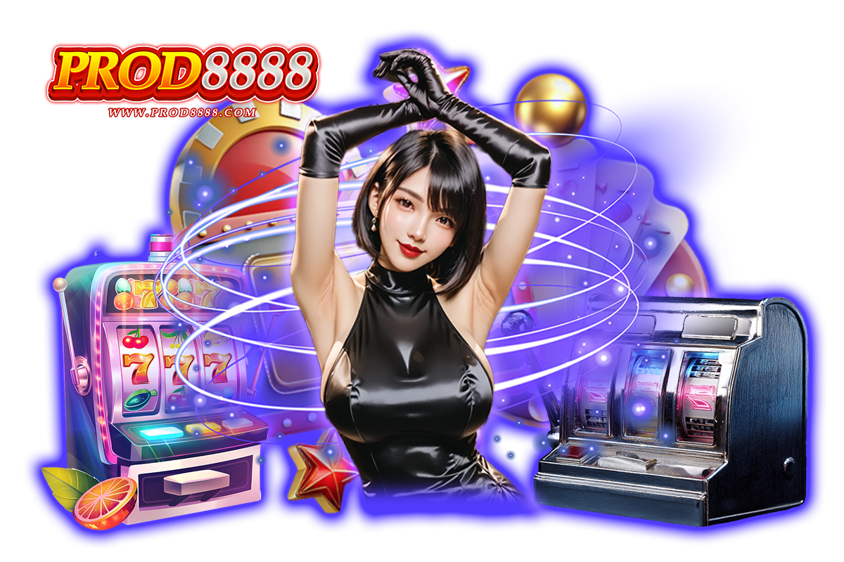 prod8888 สล็อต