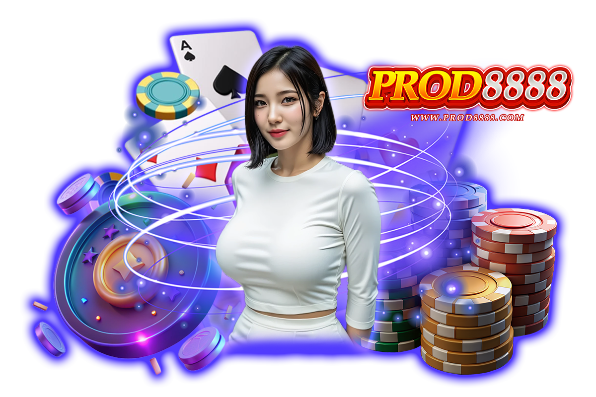 prod8888 เว็บตรง